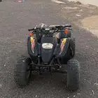 لبيع دباب سويدي حجم كبير شرط محركات