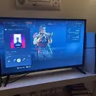 شاشة تلفزيون