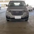 هيونداي h1 2021