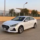 للبيع سوناتا 2018 سعودي