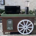 ايجار مكاين قهوة ومعدات