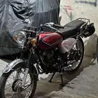 دباب اسبورت 200