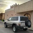 باترول 2001