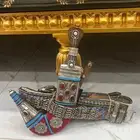 جنبيه محليه زراف