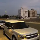 سيارة فورد فلكس 2016 للبيع