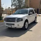 فورد اكسبدشن 2012 فل كامل ماشي قليل توكيلات الجزيره