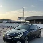 هونداي سوناتا 2015