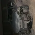 هونداي النترا 2016 مصدومه للبيع