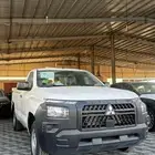متسوبيشي L200 - 2024 غمارة ديزل بالنقد والتقسيط