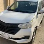لبيع افانزا 2019 ممشى السياره 40الف تقريبا