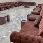 شاليهات واستراحة العائلة بالعزيزية