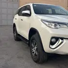 فورتشنر 2019 سته سلندر - نظيف جدا