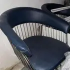 كرسي صالون 2 حبتين