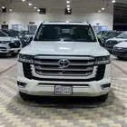 تويوتا جكسار بنزين سعودي رقم 3 موديل 2022