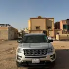 اكسبلورر موديل 2017