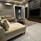 للبيع فلة سكنية مميزة بشقة دورين وشقة مؤسسة