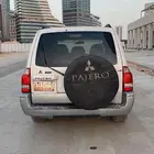لعشاق النوادر باجيرو 2004 بودي وكاله