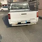 للبيع وانيت JMC