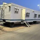 كرفانه بركس