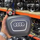 ارباقات اودي قشرة طبلون رانج ايرباق مرسيدس غطا ارباق ازيرا