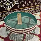 قفص فري و القطا