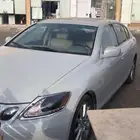 لكزز 2007 جي اس 300