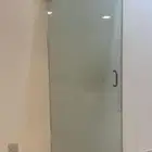 للبيع باب قزاز مع نافذه اللمنيوم