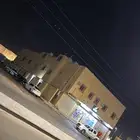 عمارة للبيع على شارع تجاري (حي الوادي)