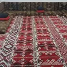 فرشه طول 6 والعرض 4
