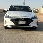 النترا 2019 ابيض ستاندر
