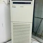 مكيف دولاب للبيع