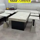عروض طاولات القهوة بدأت