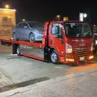 سطحة هيدروليك ابها وضواحيه