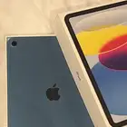 ايباد الجيل العاشر اللون ازرق