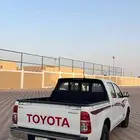 هايلكس 2014 غمارتين GLX