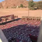 يوجد لدي أغراض رحلة بريه