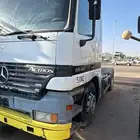 راس اكتروس 2001