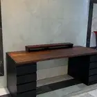 تفصيل طاولة اليكسا