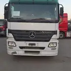 شاحنة عايدي