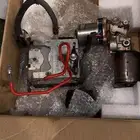 ABS لكزس