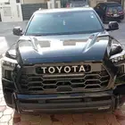 سكويا 2024 TRD PRO