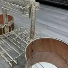 حامل دلال وفناجين