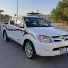 هايلوكس تويوتا بكب