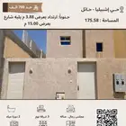 للبيع شقة بالشبيلي