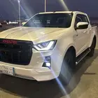 ايسوزو جي تي