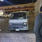 تويوتا هايس