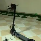 سكوتر و جهاز بلاستيشن وأشرطة
