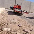 سطحه لنقل السيارات داخل وخارج عرعر
