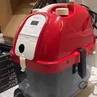 مكنسة تغسل كل شي مستخدمه نظيفه جدا