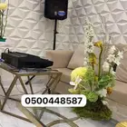 تأجير سماعات